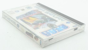 NFL 97 Sega Saturn - Sealed V-Overlap - 1996