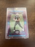 2025 Panini Certified - Rookies Tetairoa McMillan #160 Mirror Purple /299 (RC)