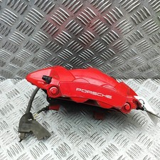 PORSCHE 911 991 Bremssattel hinten rechts 991352428 3,8 Benzin 383 kW 34291785