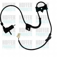 Hoffer ABS Sensor RaddrehzahlfüHler Hinten Links FüR Hyundai Elantra Bj.03-06