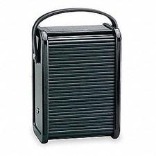 Estuche de transporte con tapa enrollable Simpson 00248 para serie 260