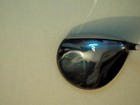 YONEX V mass 250 Titanium LH driver — photo 2