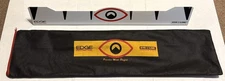 Eye Line Golf - Edge Putting Rail 70 Degree Putting Aid & Storage Bag