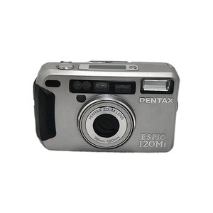 Pentax Espio 120 Mi | eBay