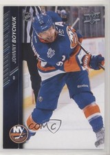Johnny Boychuk