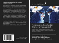 Nikita Sergeewich Zhilinskij (U. A.) | Tumores Embrionarios Del Sistema...