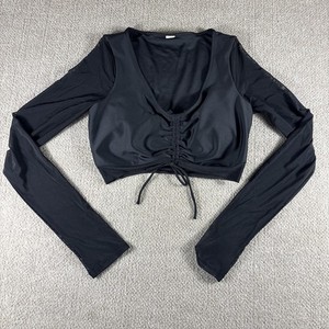 Alo Yoga Long Sleeve Top | eBay