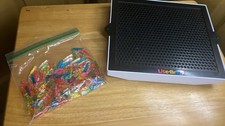 Lite-Brite Ultimate Classic with Pegs