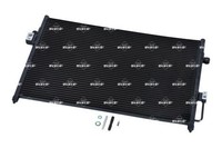 NRF 35426 Kondensator, Klimaanlage FüR Hyundai