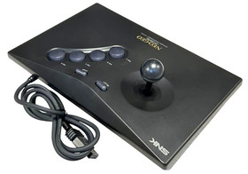 NEO GEO AES  BOXED  SNK NEOGEO AES