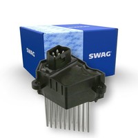 Swag Widerstand, InnenraumgebläSe FüR BMW