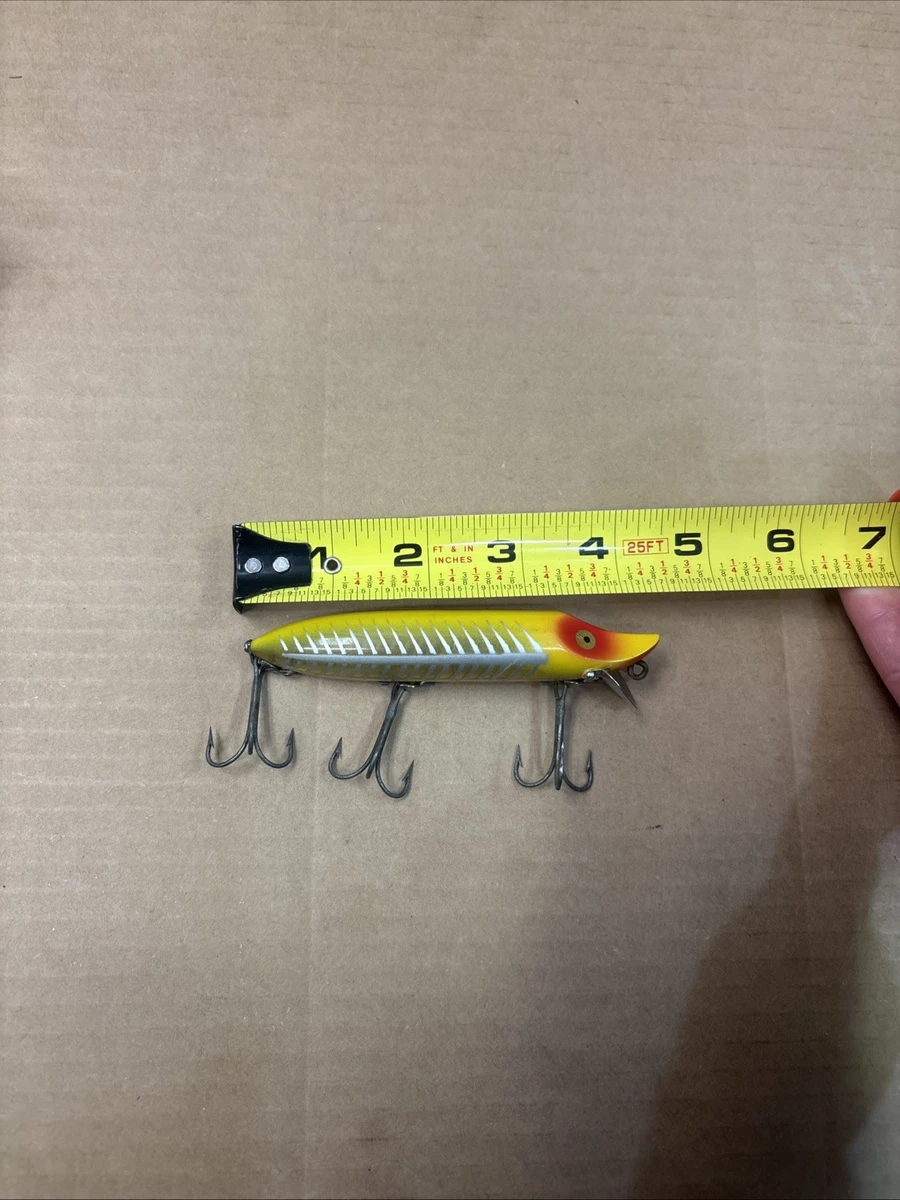 Vamp Spook In Vintage Fishing Lures for sale | eBay