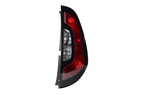 Heckleuchte Passend FüR Kia Soul 02/2014- Rechts Beifahrerseite-image