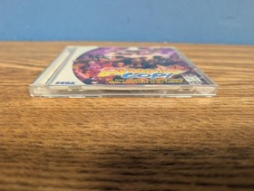 Dynamite Cop Complete CiB | Sega Dreamcast 1999