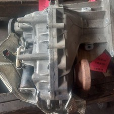 Explorer Transfer Case Excluding Sport Trac 4.6l Fits 06-07 4934241 Explorer Transfer Case Excluding Sport Trac 4.6l Fits 06-07 4934241