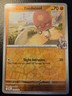 Arven's Toedscool 109/182 Reverse Holo Common Destined Rivals Pokemon TCG