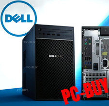 Dell T40 Gaming Desktop: i7-9700K, NVIDIA RTX 4060, 32GB RAM, 1TB NVMe