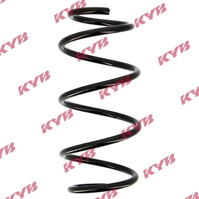 Fahrwerksfeder Vorderachse FÜR VW Golf VII (5G1, BQ1, BE1, BE2) - KYB RA4124-image