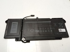 Dell 63Wh 15.2V 3941mAh Replacement Laptop Battery 7FMXV