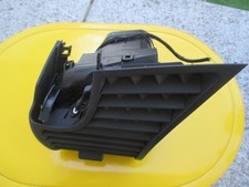 Mercedes  W 215 L&uuml;ftungsgrill 2158300154