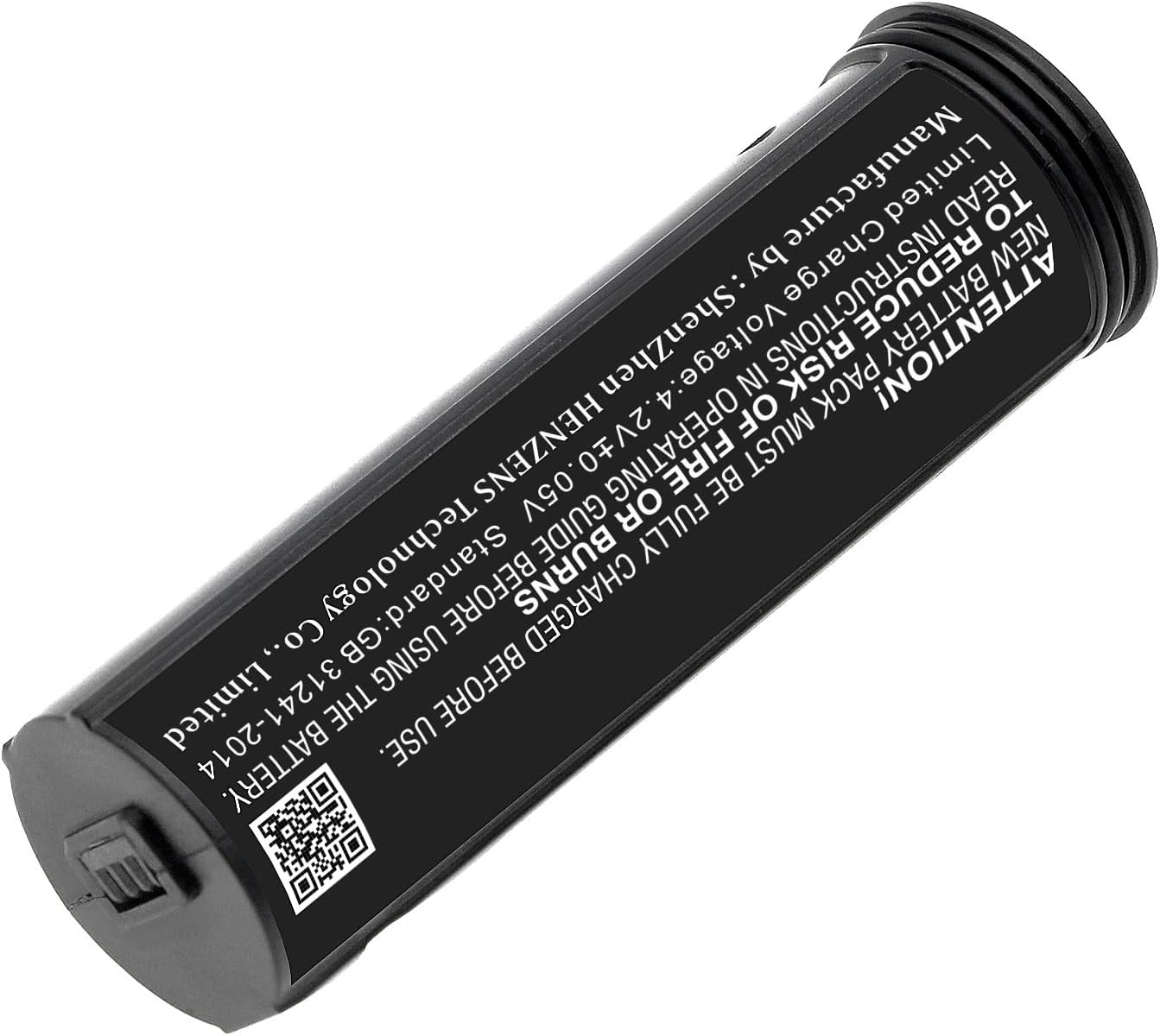 PL79161 APS 3 Batteries for Pulsar Telescope