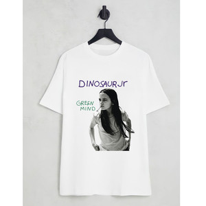 Dinosaur Jr Green Mind Shirt | eBay