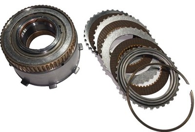 4R70W 4R75W 4R75E Stamped Steel Reverse Drum Sprag Ford OEM