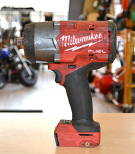 Milwaukee M18 1/2" High Torque Impact Wrench 2967-20  Pre-Owned Free Shipping