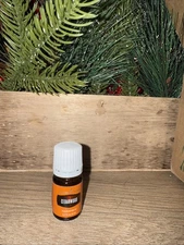 Young Living Cedarwood Pure Therapeutic Grade Essential Oil 5ml - New/Sealed
