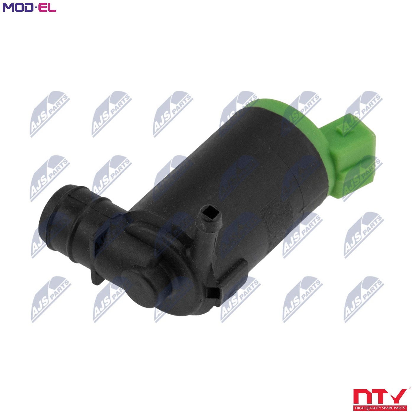 Fits NTY ESP-CT-001 WASHER PUMP - Image 11