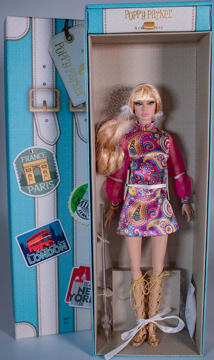 Poppy parker | eBay