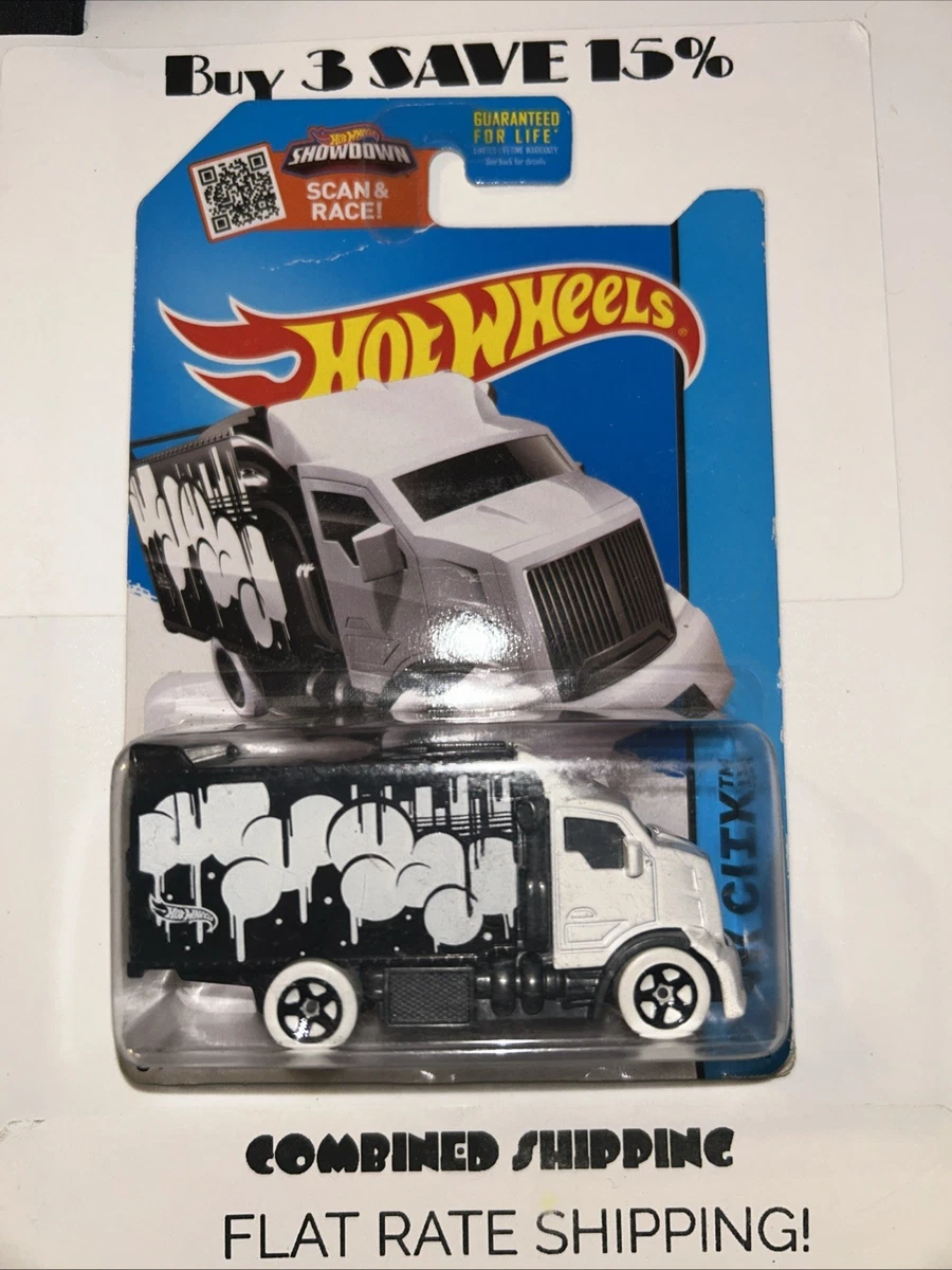 Hot Wheels Hiway Hauler 2 for sale | eBay