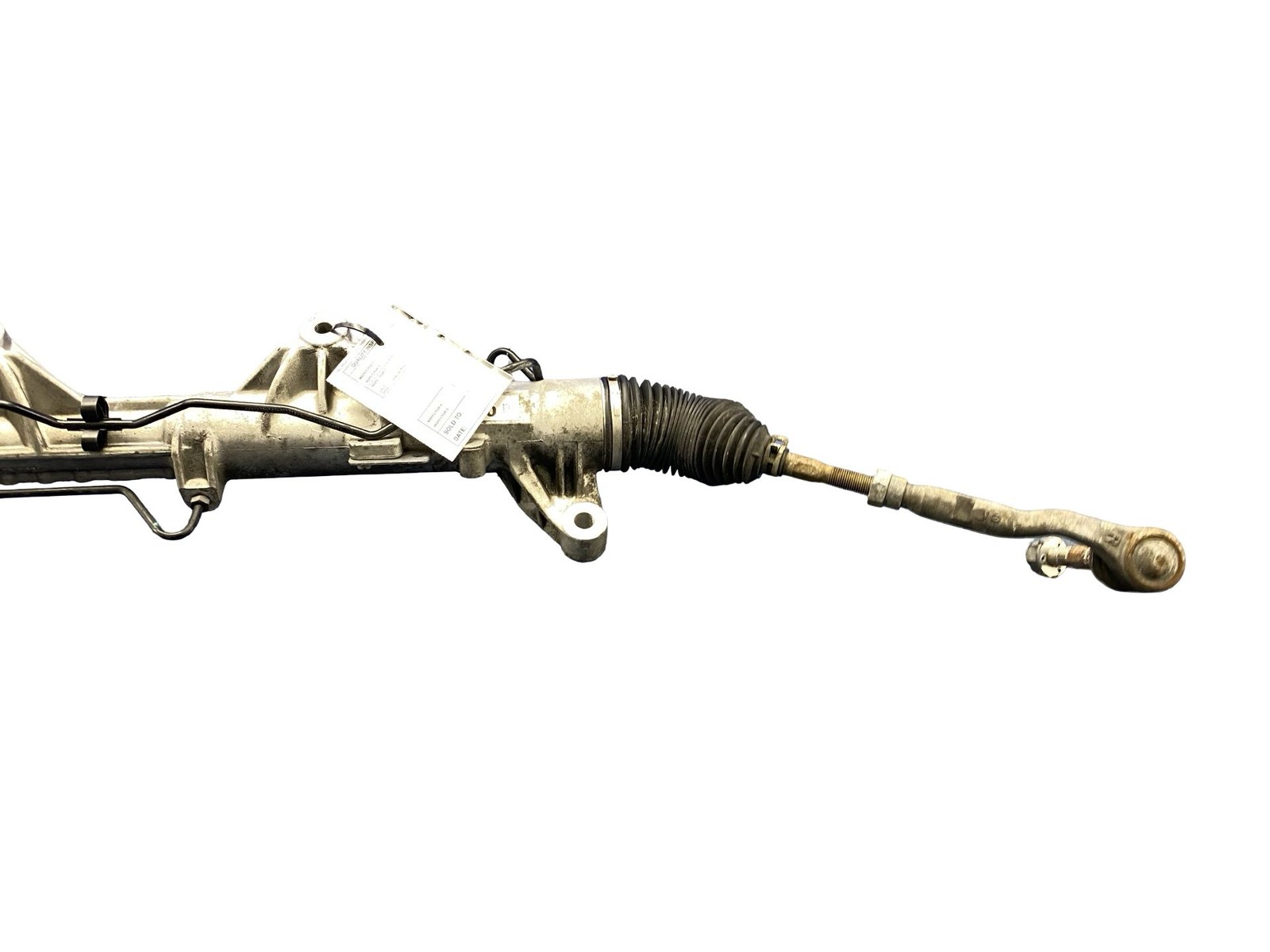Rolls-Royce Ghost 2009-2014 Front Steering rack