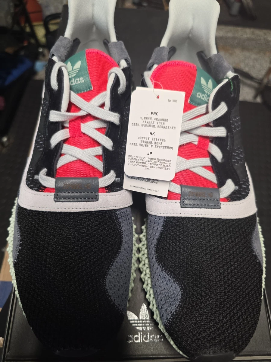 Preços baixos em Tênis Adidas ZX 4000 4D masculino | eBay
