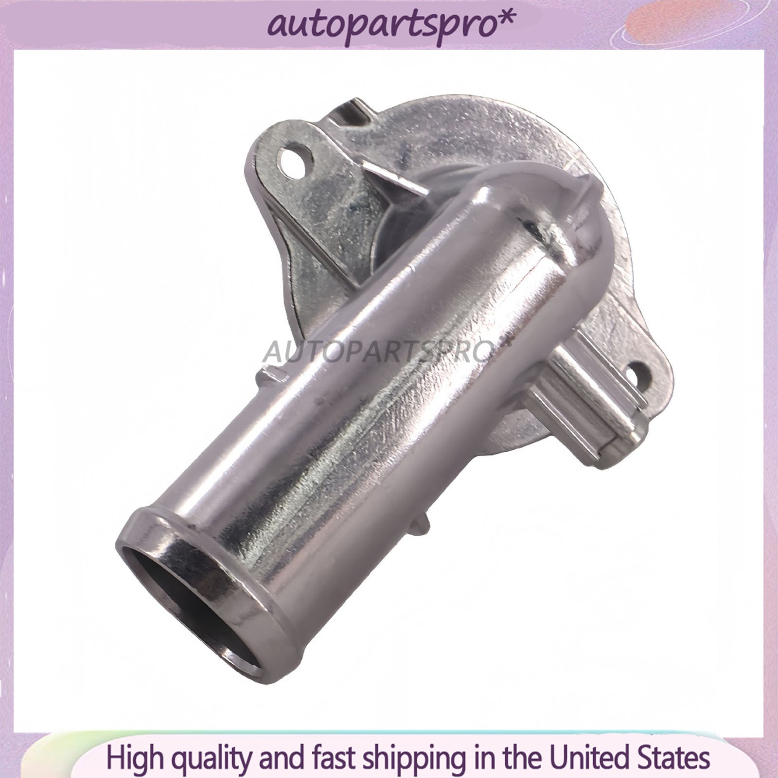 Maserati Ghibli 2014-2021 Thermostat