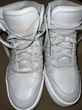 Adidas Neo Raleigh Mid Zapatillas Talla 8