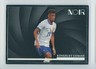2024-25 Kingsley Coman Panini Noir FIFA Silver Framed France Soccer Card 10/10