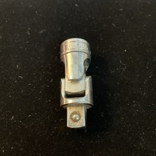 Snap On Fu8a 38 Drive Universal Joint - Pre Owned Snap On Fu8a 38 Drive Universal Joint - Pre Owned