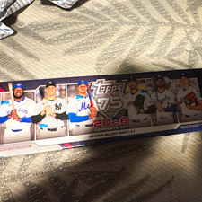 2026 Topps Baseball Complete Factory Set Exclusives Checklist Guide in-content 14