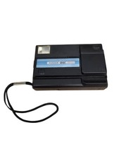 Vintage 1980's Kodak Disc Camera 3600 Works Needs Film