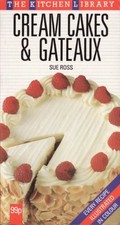 Kitchen Library Cream Ca, Ross, Sue, Used; Very Good Book