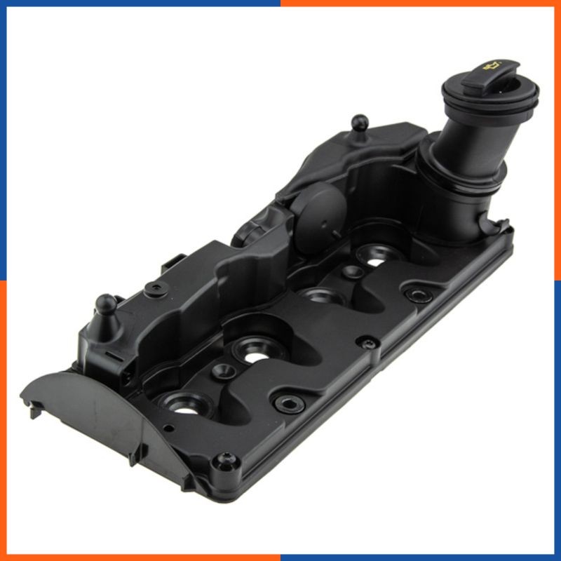 Culasse carter de soupape pour VW compatible avec moteurs essence et diesel de série 120236
