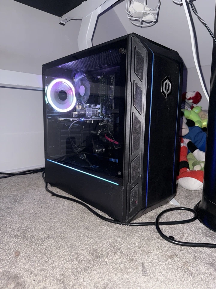 CyberPower Gaming PC - Image 4 of 4