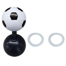 Universal Car Push Start Button Cover - Ball-Bar Rocker Switch, Interior Joystic