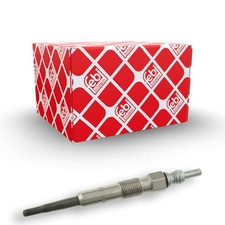FEBI BILSTEIN GLÜHKERZE passend für AUDI A2 A3 A4 SEAT ALTEA IBIZA LEON TOLEDO