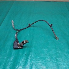 2011-2024 Mitsubishi Outlander Sport Negative Battery Ground Cable OEM 8524A374