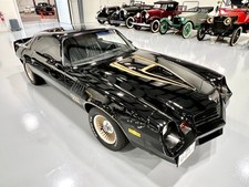 1978 Chevrolet Camaro Z28