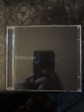Smoke and Mirrors [Deluxe Edition] [2 Cds] by Lifehouse (CD, 2010)