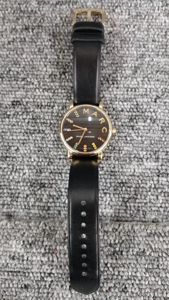 MARC JACOBS MJ1591 - Orologio analogico - Immagine 3 di 4