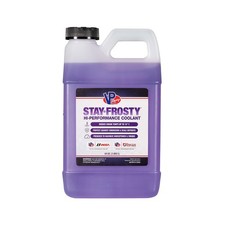 VP Racing Fuels 2087 Stay Frosty Hi-Performance Coolant, 64 Ounces